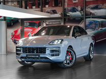 Новый Porsche Cayenne Coupe 4.0 AT, 2024, цена от 21 800 000 руб.