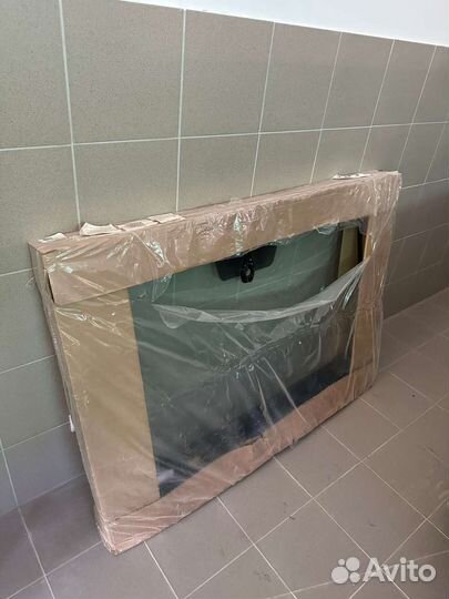 Лобовое стекло skoda karoq