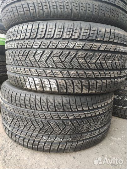 Pirelli Scorpion Winter 285/45 R21 113V