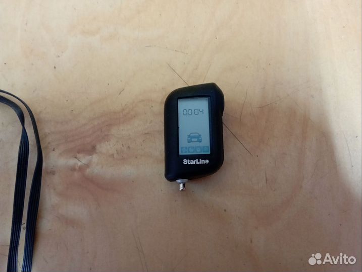 Starline a93 2can 2lin eco