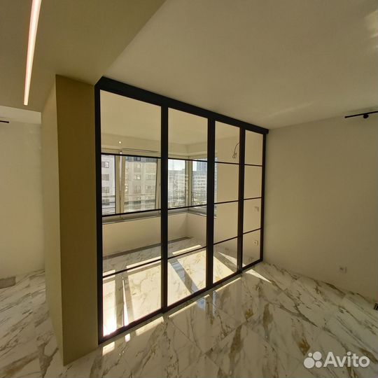 Межкомнатные перегородки вашей мечты