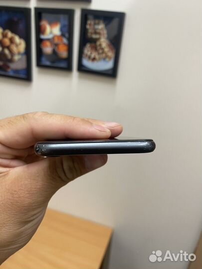iPhone 8 6.4 gb 80 акб