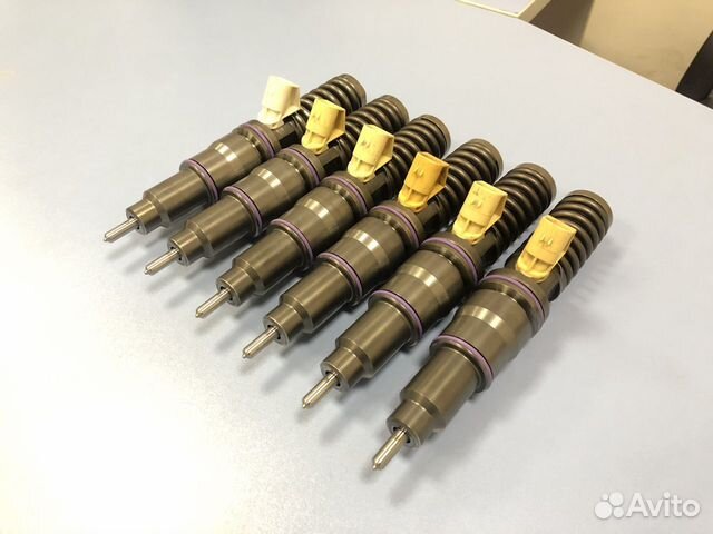 Насос форсунки Volvo FH12 D12 20430583