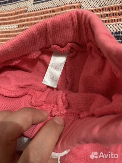 Детская одежда для девочек