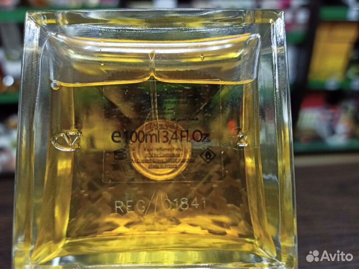 Парфюм Женский Kajal Dahab Каял Дахаб 100 мл