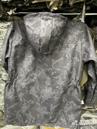 Костюм горка 8