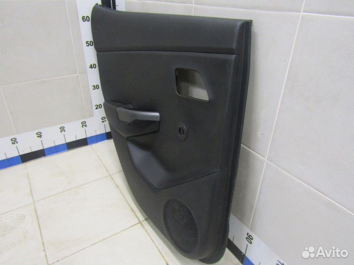 Обшивка двери задней левой RIO 2011-2017