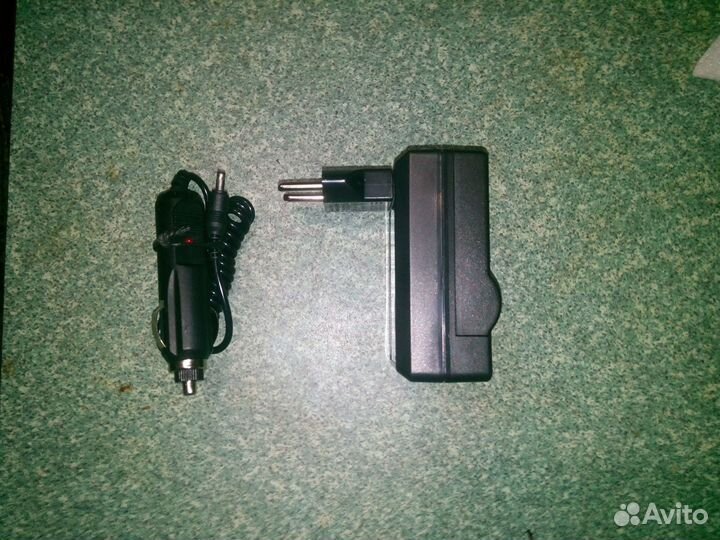 Устройство для зарядки аккумуляторной батареи