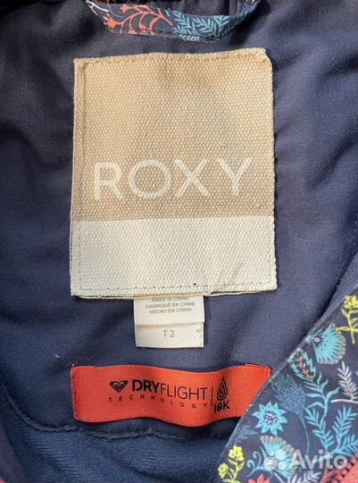 Горнолыжный комбинезон Roxy от 92-104