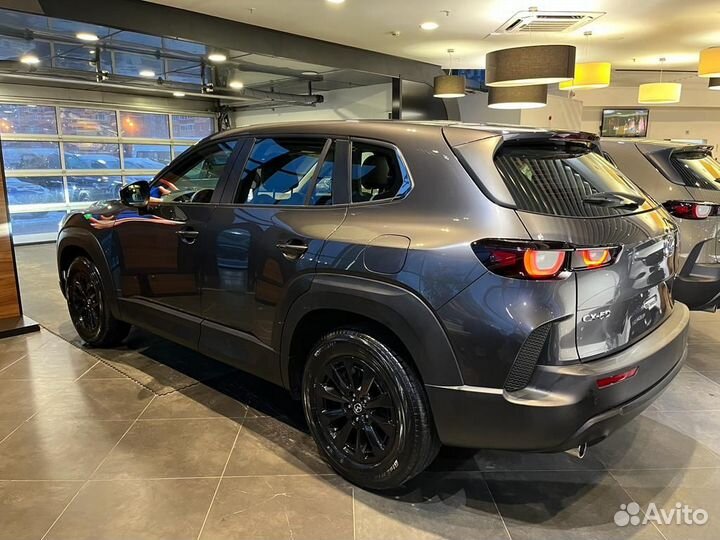 Mazda CX-50 2.0 AT, 2024