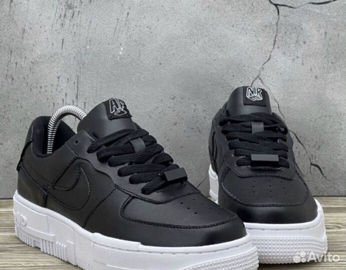 Кроссовки nike air force опт