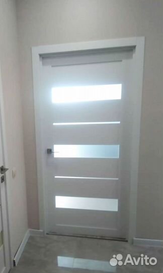 Двери межкомнатные экошпон с доставкой