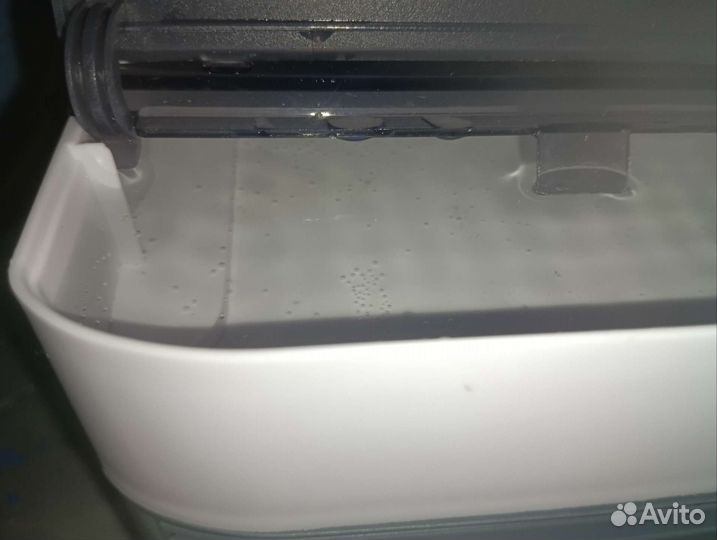 Мобильный кондиционер новый