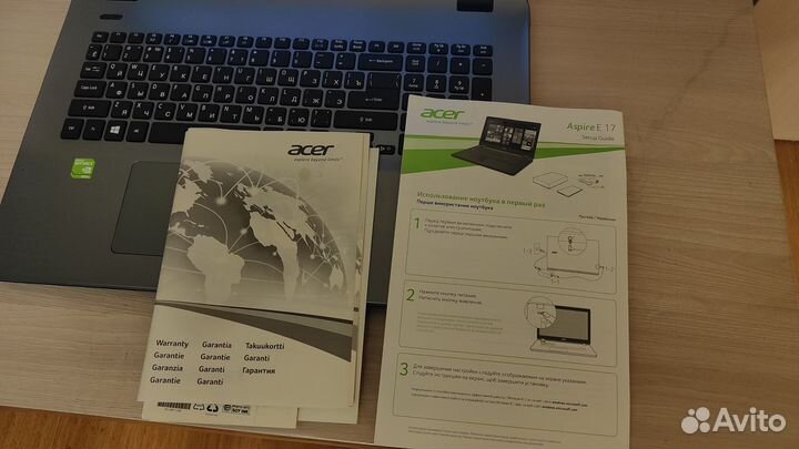 Игравой Acer core i7/gt820m/8ram/ssd+hdd