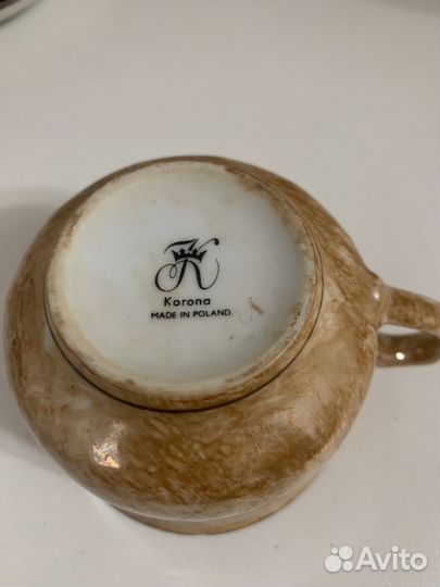 Сервис чайный