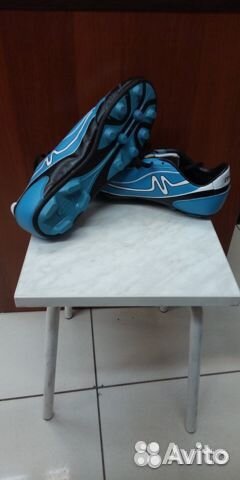 Размер 46 /30см Бутсы регби футбола Mitre Магазин