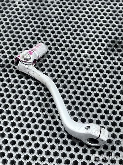 Рычаг переключения Honda CRF 450R 2005-2008