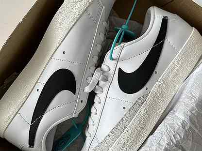 Nike blazer low 77 vintage Оригинал