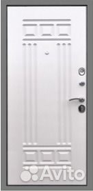 Дверь входная Гарда S7