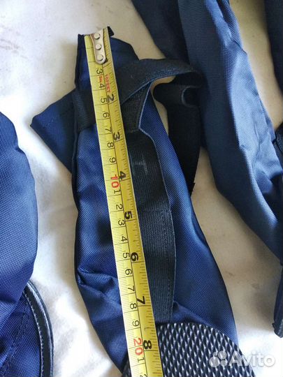 Сапоги для собаки