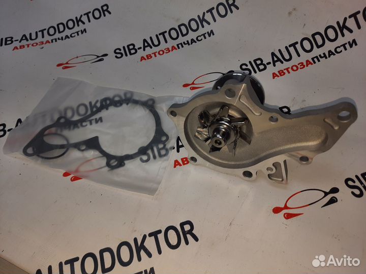 Помпа geely-MK MK-cross otaka solano