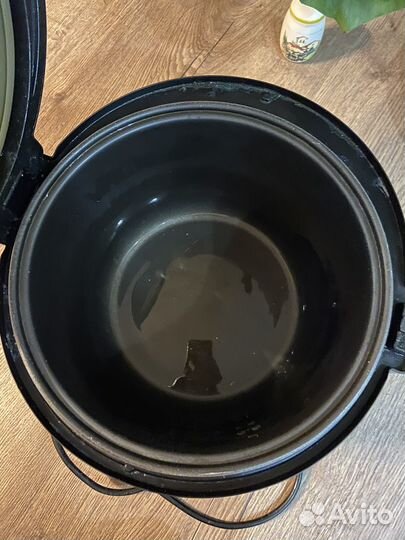 Мультиварка polaris pmc 0567ad