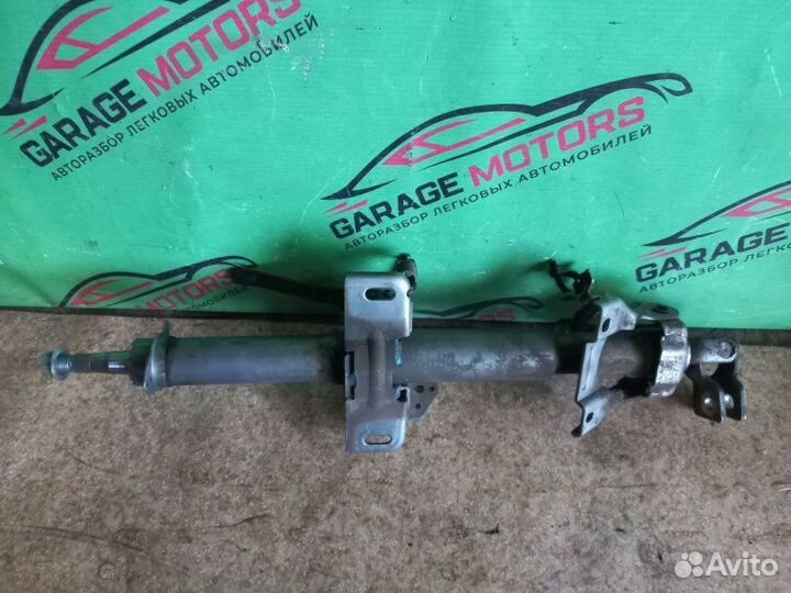 Рулевая колонка Nissan Almera Classic 2011