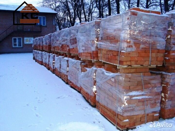 Кирпич