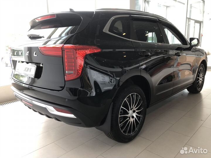 Haval Jolion 1.5 AMT, 2023
