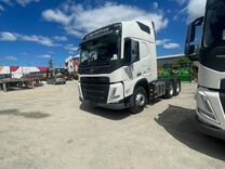 Volvo FM, 2024