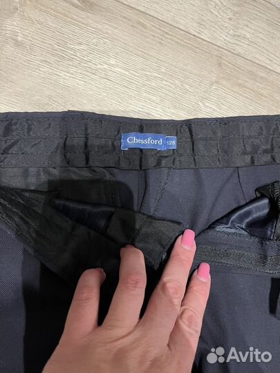 Школьная форма