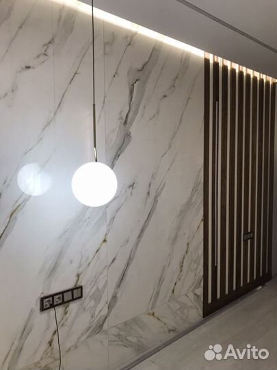 Ремонт и отделка квартир, домов, офисов