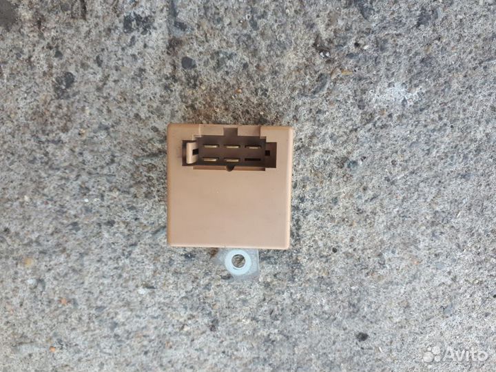 Реле Реле Mitsubishi Pajero 2