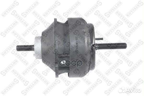 Подушка двигателя ford transit -00 2.5Di лев. 2