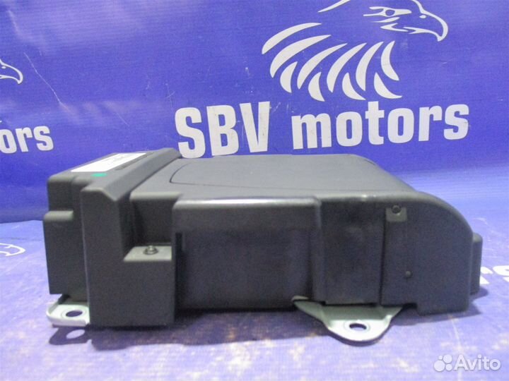 Дисплей информационный Peugeot 3008 EP6 2012