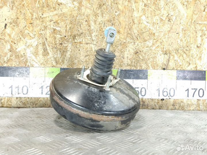 Усилитель тормозов вакуумный Ford Fiesta 2008-2019