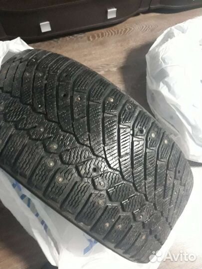 Continental ComTracWinterViking 1 8/10 R18