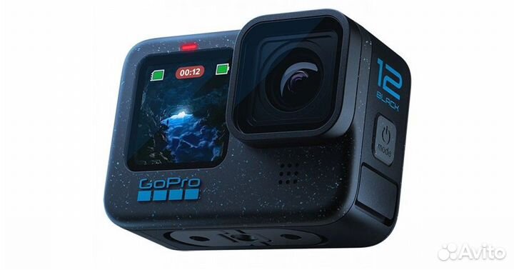 GoPro Hero 12 Black