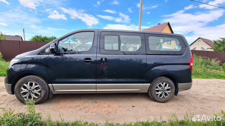 Транспортные перевозки