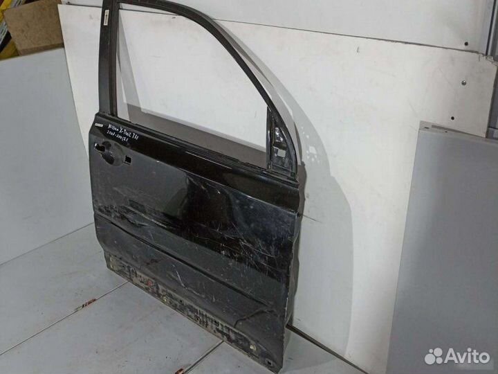 Дверь передняя правая Nissan X-Trail T31