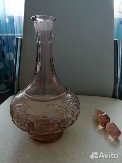 Графин- штоф