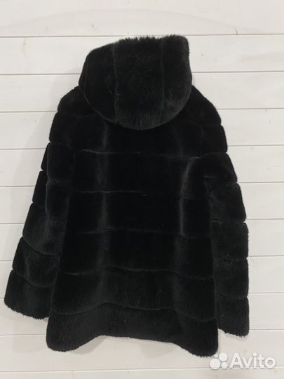 Искусственная шуба