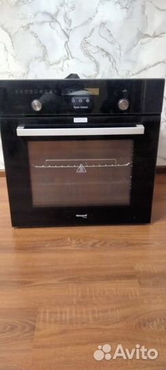 Духовой шкаф электрический