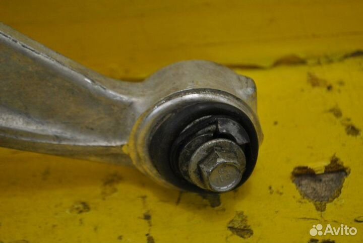 Рычаг подвески нижний передний Jaguar F-Pace 2016