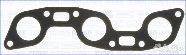 Прокладка коллектора впуск-выпускная Nissan 84-95V