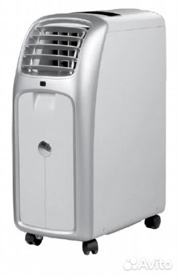 Мобильный кондиционер Ballu bpac-09 CE 17Y