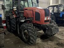 Трактор МТЗ (Беларус) 2022.3, 2013
