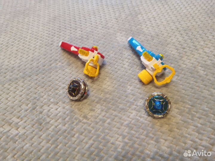 Игровой набор Infinity Nado