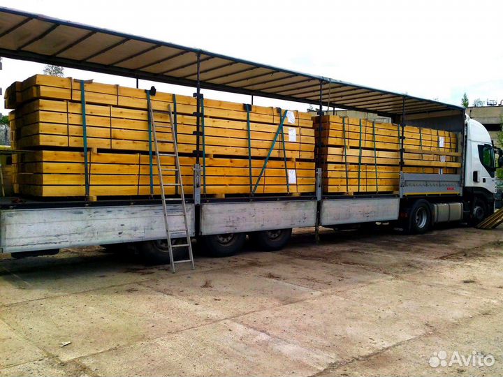 Грузоперевозки 20 тонн