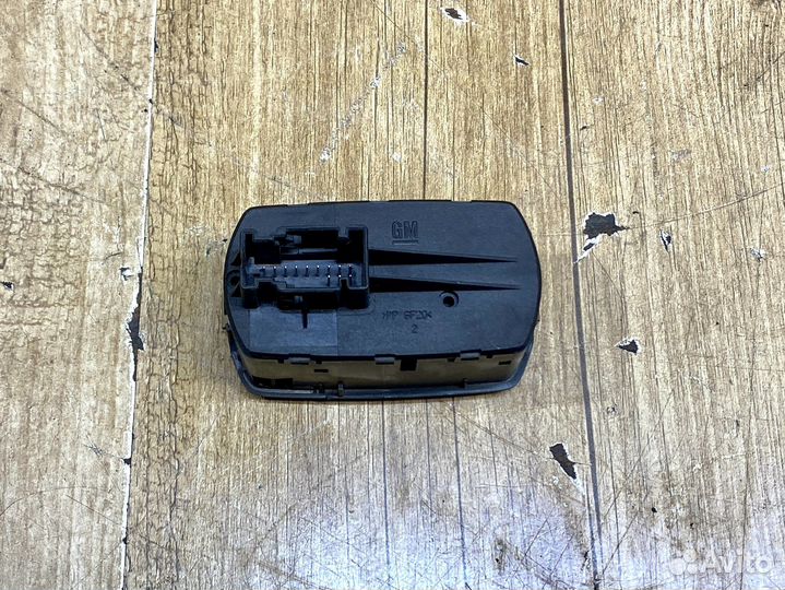 Блок стеклоподъемников Opel Corsa D 2006-2014